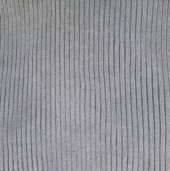 A Structure men's long sleeve ribbed 100% cotton sweater in a size large. - Picture 4 of 7